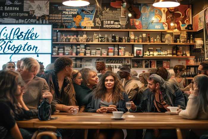 生活方式自媒体，生活方式自媒体是什么