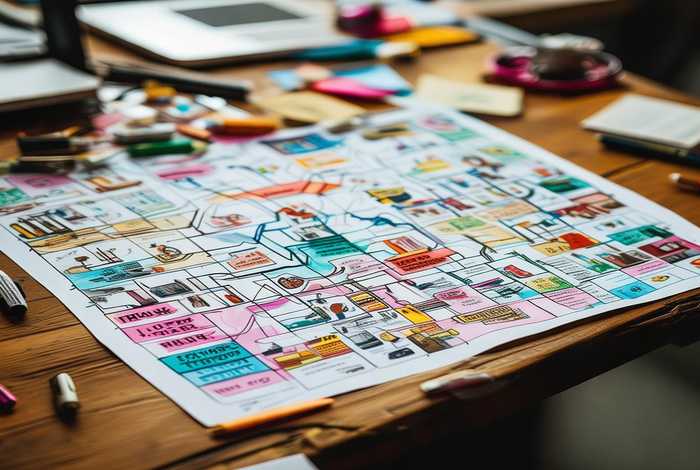 日常生活中的思维导图pdf（日常生活中的思维导图 pdf）