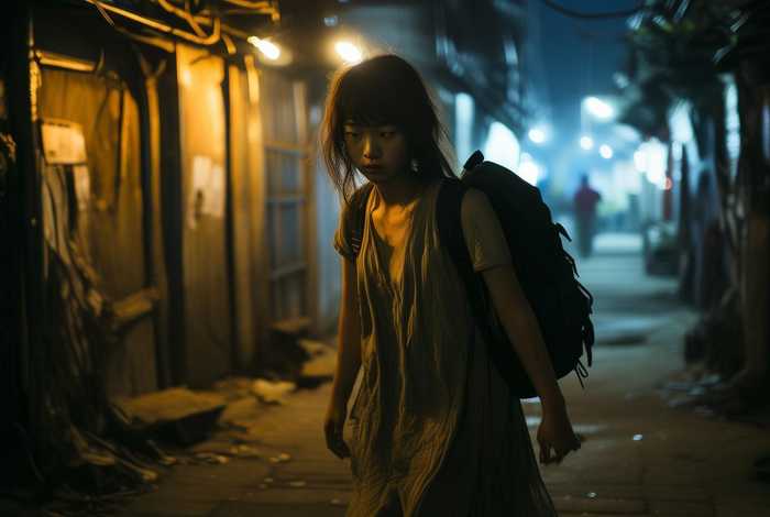 炮灰女的生存方式、炮灰女的生存方式图片