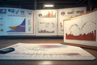 描述性统计，描述性统计方法