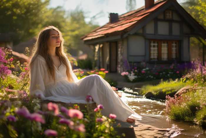 惬意的生活唯美诗句 惬意的生活唯美诗句有哪些