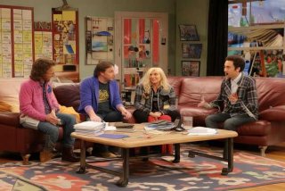 生活大爆炸4季资源 生活大爆炸第四季资源