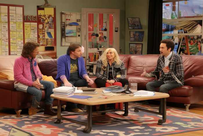 生活大爆炸4季资源 生活大爆炸第四季资源