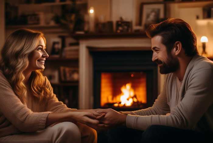 如何提高夫妻之间生活的感情 如何提高夫妻之间生活的感情呢