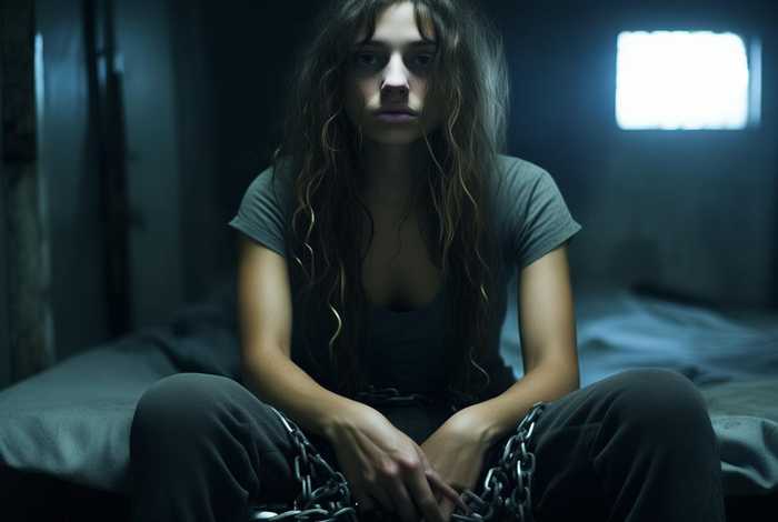 女监狱生活是不是很苦的；女监狱生活是不是很苦的呢