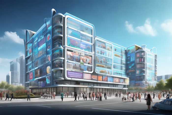 生活一站式服务综合体是什么 生活一站式服务综合体是什么意思啊 生活一站式服务综合体是什么 生活一站式服务综合体是什么意思啊