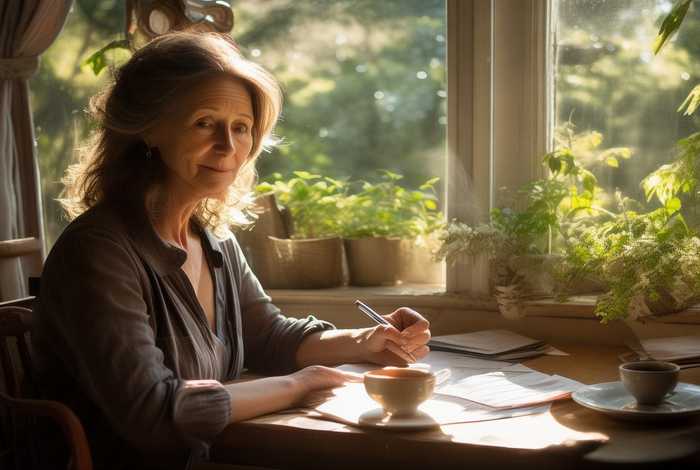 生活交给我的作文（生活交给我的作文开头结尾）