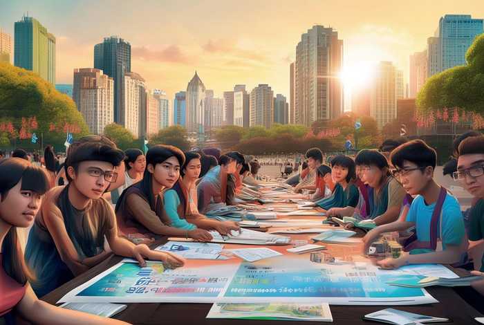 厦门生活网关于高考 厦门高考考生