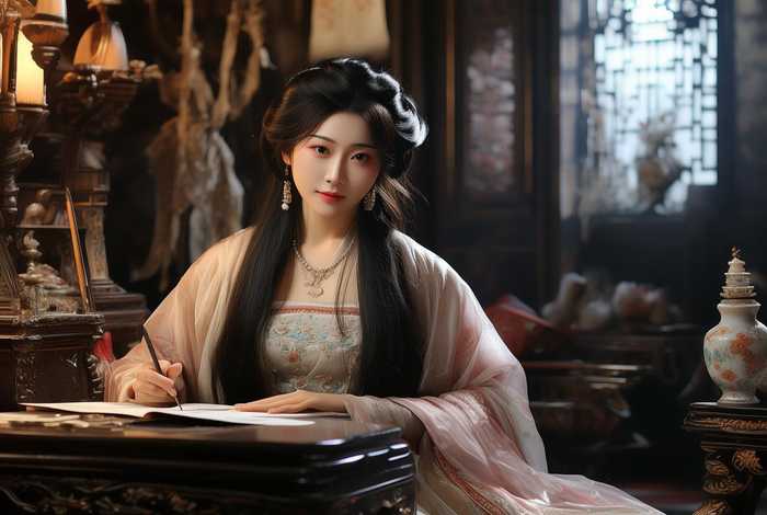 上官婉儿的生活，上官婉儿生活的时代