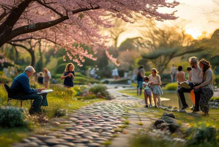 生活方式的英语作文好句；生活方式的英语作文好句摘抄