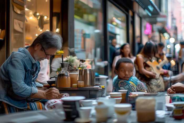 生活服务类的税率是多少 - 生活服务类的税率是多少啊