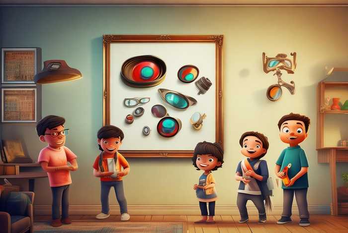 生活中的透镜免费ppt,生活中的透镜ppt讲解 生活中的透镜免费ppt,生活中的透镜ppt讲解