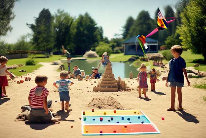 生活中的童年游戏有哪些；生活中的童年游戏有哪些名字