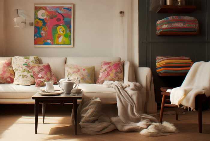 生活用品的形容词 - 生活用品的形容词有哪些