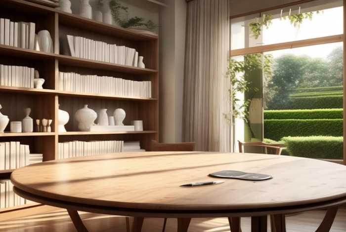 生活条理有序（生活条理有序的成语）