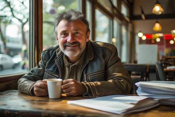 描写生活中的普通人作文 描写生活中的普通人作文600字