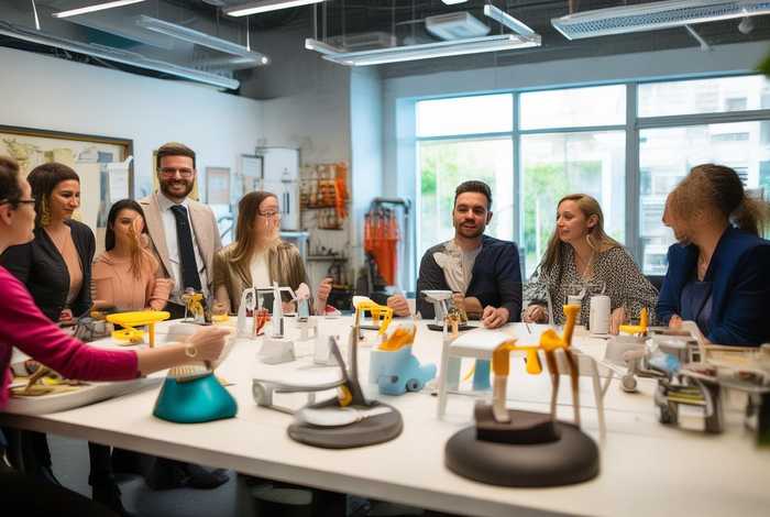 生活用品改进设计研发公司（生活用品改进设计研发公司名称）