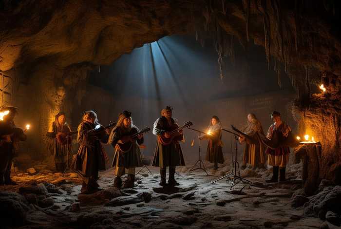 生活在地下歌曲 生活在地下歌曲简谱