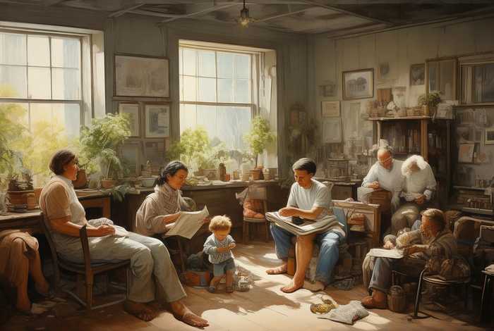 日常生活世界理论 日常生活理论谁提出的