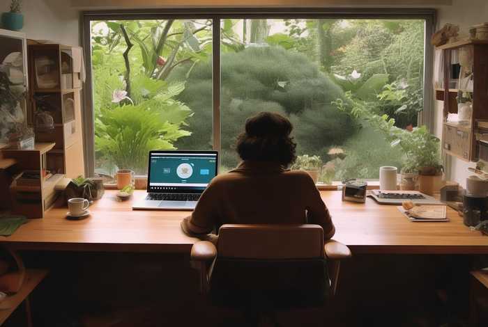 如何更好的生活和工作(如何把工作和生活更好的结合) 如何更好的生活和工作(如何把工作和生活更好的结合)