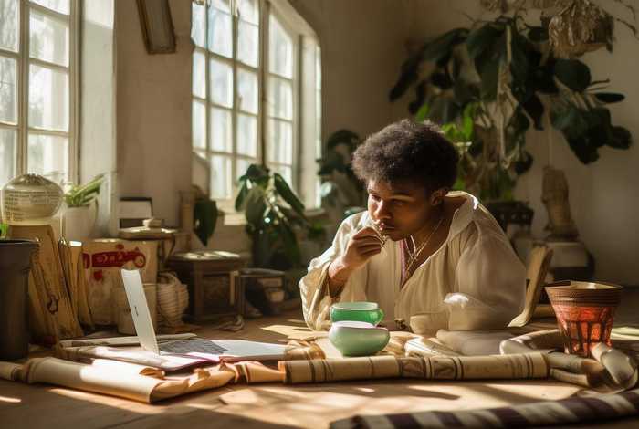 生活方式怎么形容，生活方式怎么形容成语