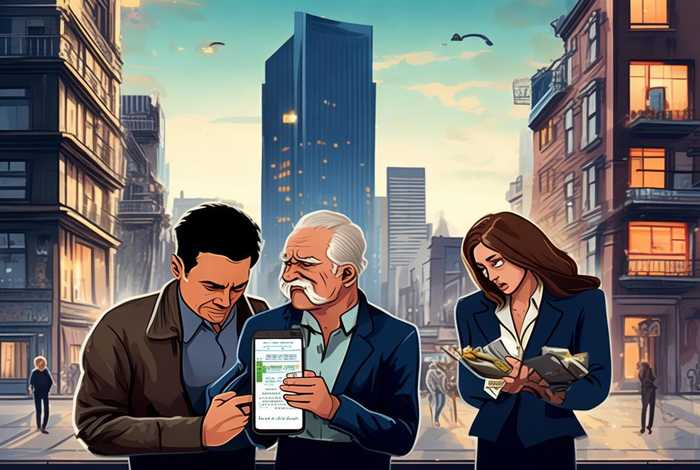 生活中的财政、生活中的财政问题