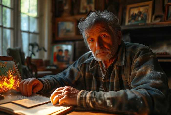 生活的理由就是生活本身；生活的理由就是生活本身的