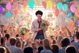 偶像的幸福生活 - 偶像的幸福生活在线观看