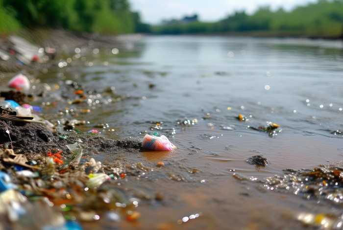生活污水主要污染物质；生活污水主要污染物质是什么