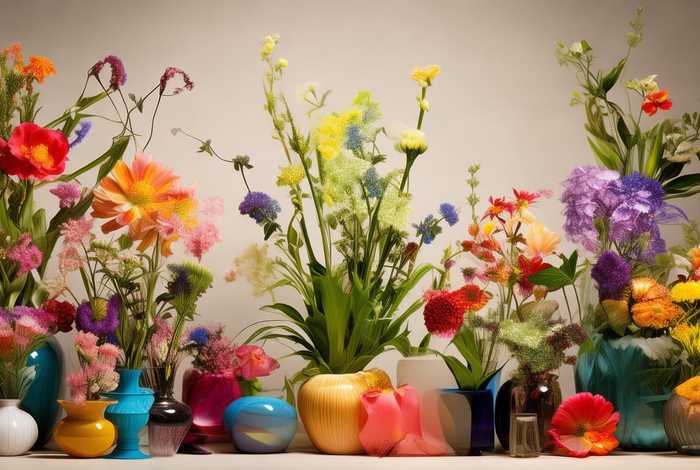 生活插花视频，生活插花视频大全