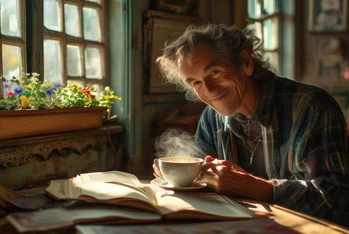 你是懂生活的人怎么回复，你是懂生活的人怎么回复他