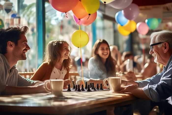 生活乐趣 生活乐趣有哪些方面