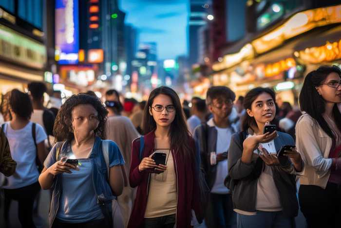 手机影响生活日语作文300字（手机影响生活英语作文）