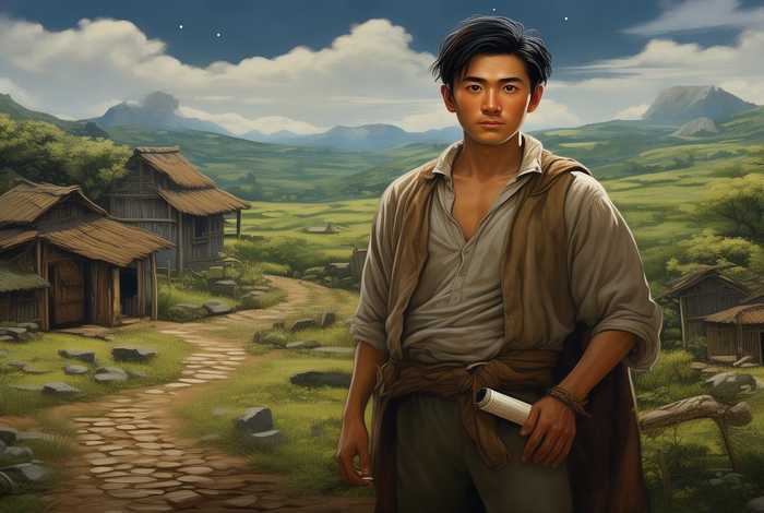 农家小子的古代上进日常小说 农家小子的古代上进日常小说免费阅读 农家小子的古代上进日常小说 农家小子的古代上进日常小说免费阅读