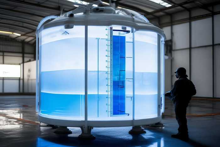 生活水箱怎么计算容量 - 生活水箱怎么计算容量多少