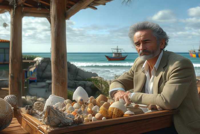 千亿富豪的退休人生、千亿富豪的退休人生李逸