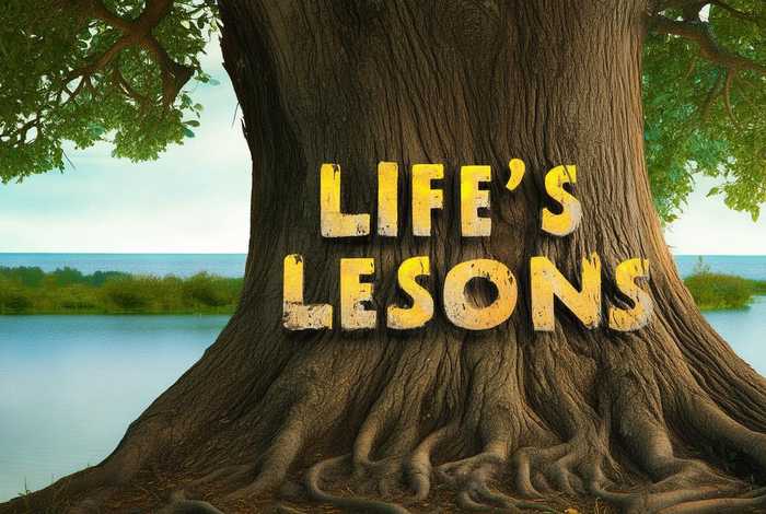 生活的教训 名言警句 - 生活的教训 名言警句摘抄