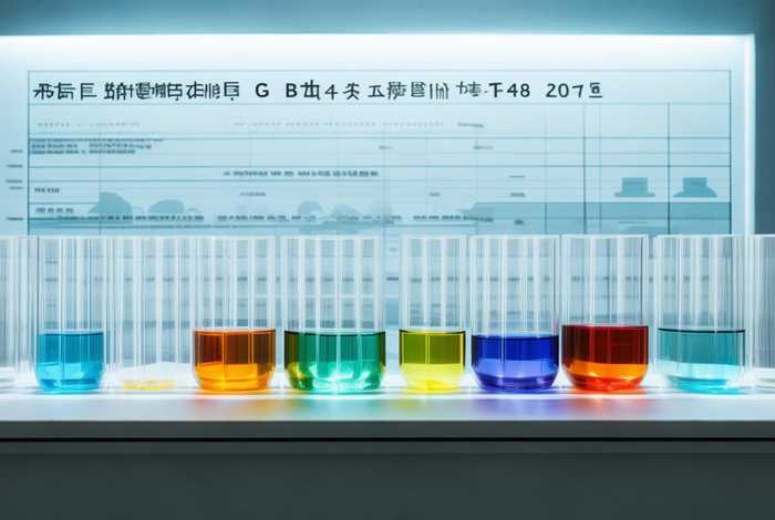 生活饮用水国家标准GB5449-2006的主要指标是什么；生活饮用水国家标准gb5449-2006的主要指标是什么
