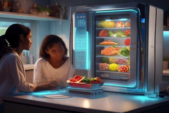 生活科技创新的点子；生活中的科技创新点子