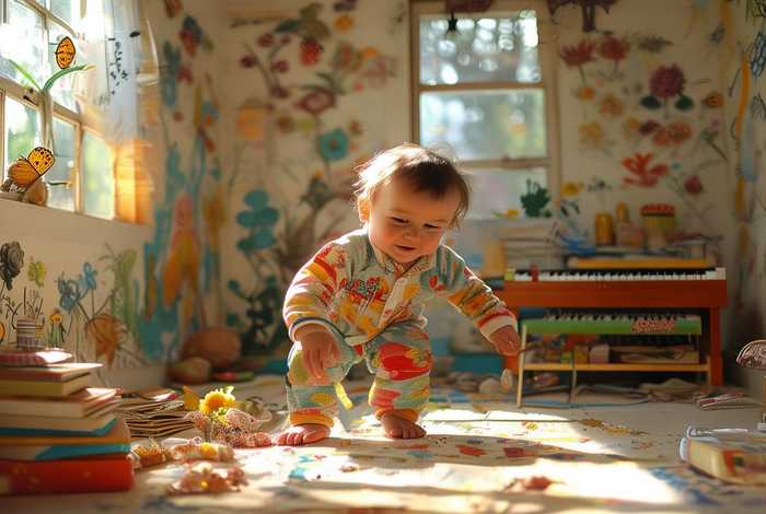 日常生活儿童诗，日常生活小诗