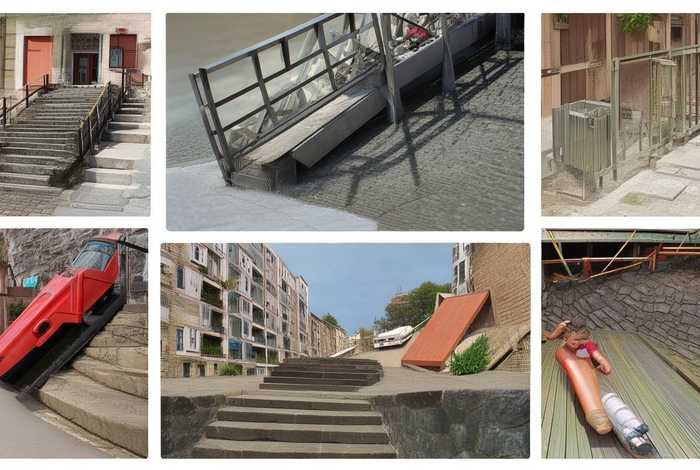 生活中有关斜面的应用;生活中斜面的应用有哪些 生活中有关斜面的应用;生活中斜面的应用有哪些