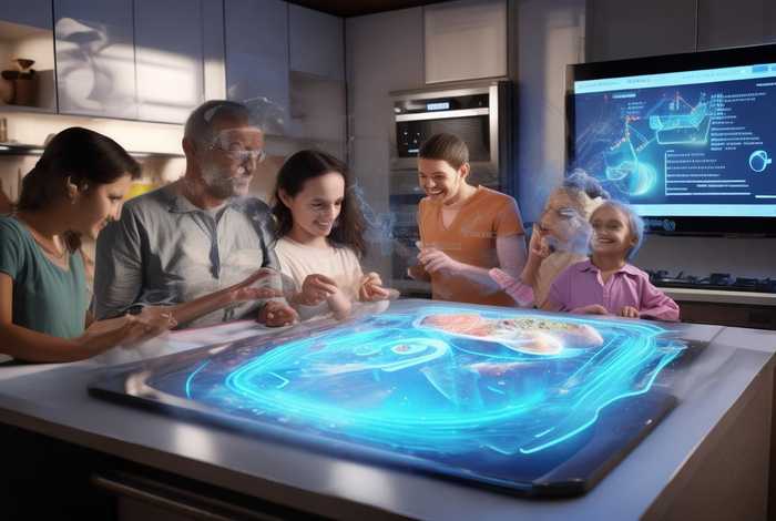 生活中的科技发明创造视频 - 生活中的科技发明创造视频讲解