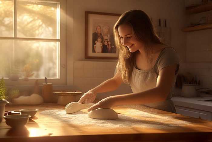 日常生活作文200字可抄免费 - 生活日常的作文200字以下