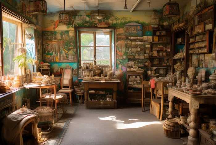 生活体验店铺 生活体验店铺图片