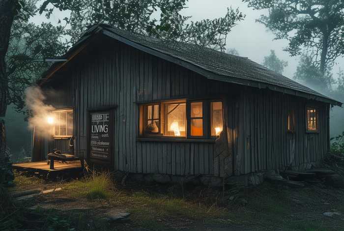 生活水平下降是什么意思 生活水平下降是什么意思啊