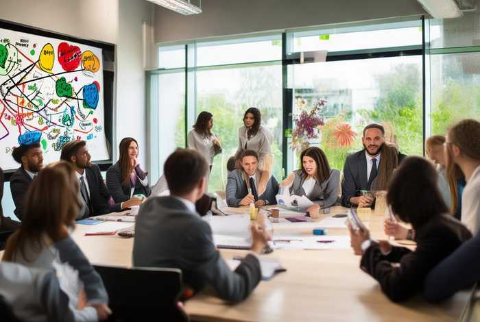 企业文化与个人成长的关系 - 企业文化与个人成长的关系是什么 企业文化与个人成长的关系 - 企业文化与个人成长的关系是什么