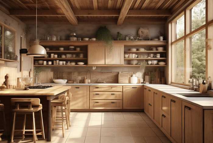 生活中的梯形有哪些 - 生活中常见的梯形有哪些