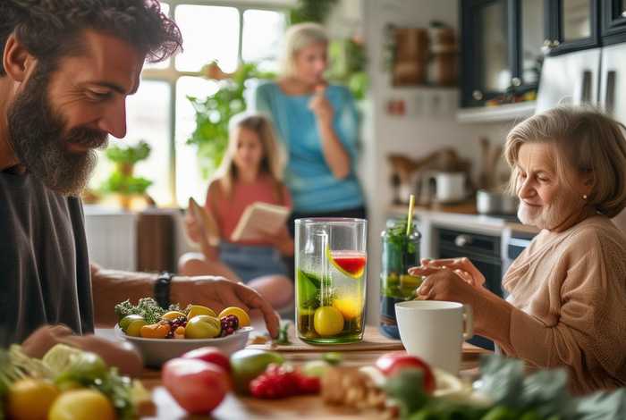 生活中有哪些好的生活习惯、生活中的好习惯有哪些 生活中有哪些好的生活习惯、生活中的好习惯有哪些
