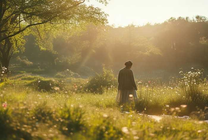 沈从文到阳光里生活的经典句子、到阳光下去生活沈从文