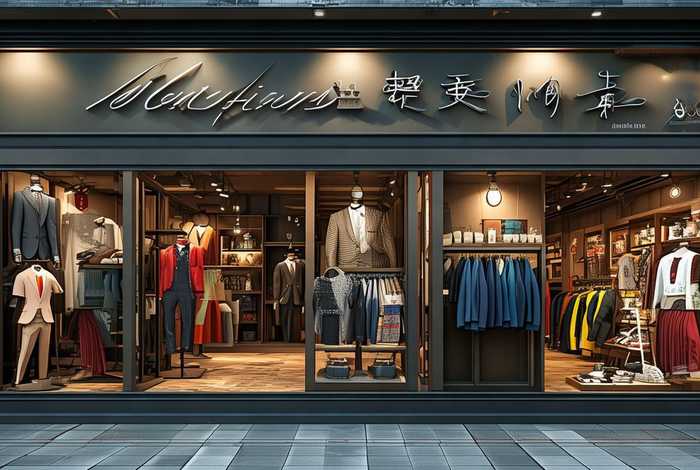 男风时尚生活真假说；男风时尚生活淘宝店是真假